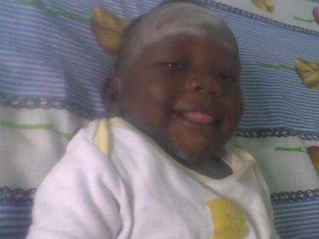 BEBE MOUHAMED 